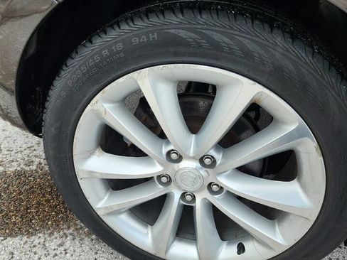 Used 2013 Buick Verano Convenience image 27