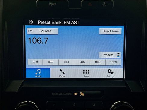 Used 2018 Ford F150 XL w/ Equipment Group 101A Mid image 17