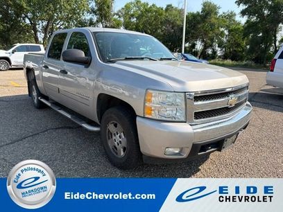 Used 2008 Chevrolet Silverado 1500 LT w/ Power Pack Plus