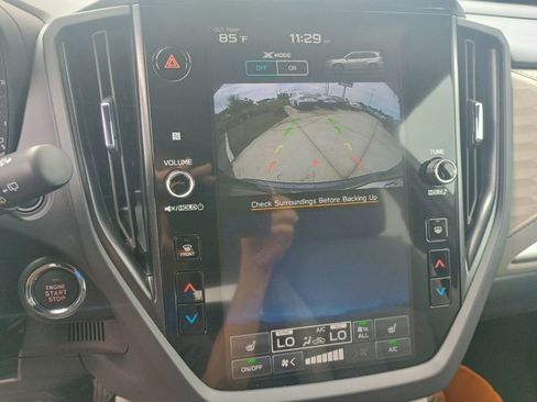 New 2026 Subaru Forester Premium AWD/4WD image 24