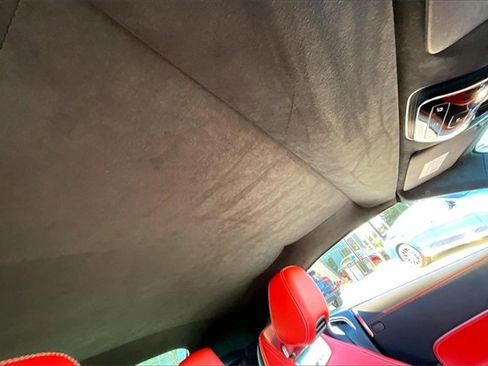 Used 2023 Mercedes-Benz SL 63 AMG SL 63 AMG image 21