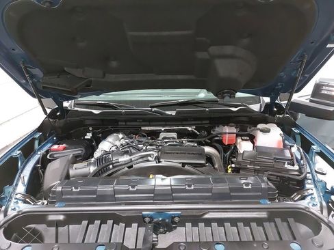 New 2026 GMC Sierra 3500 Denali Ultimate image 33