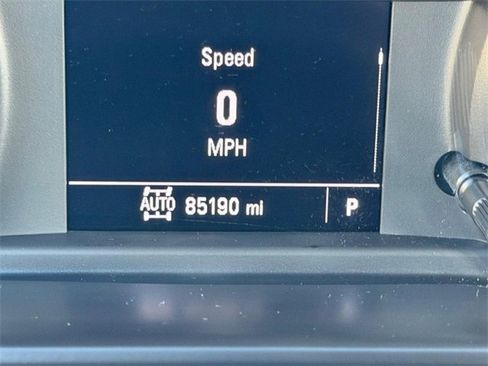 Used 2020 Chevrolet Silverado 1500 W/T w/ Snow Plow Prep Package image 15