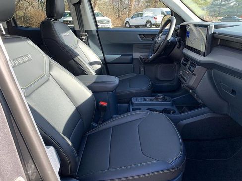 New 2026 Ford Maverick Lobo image 20