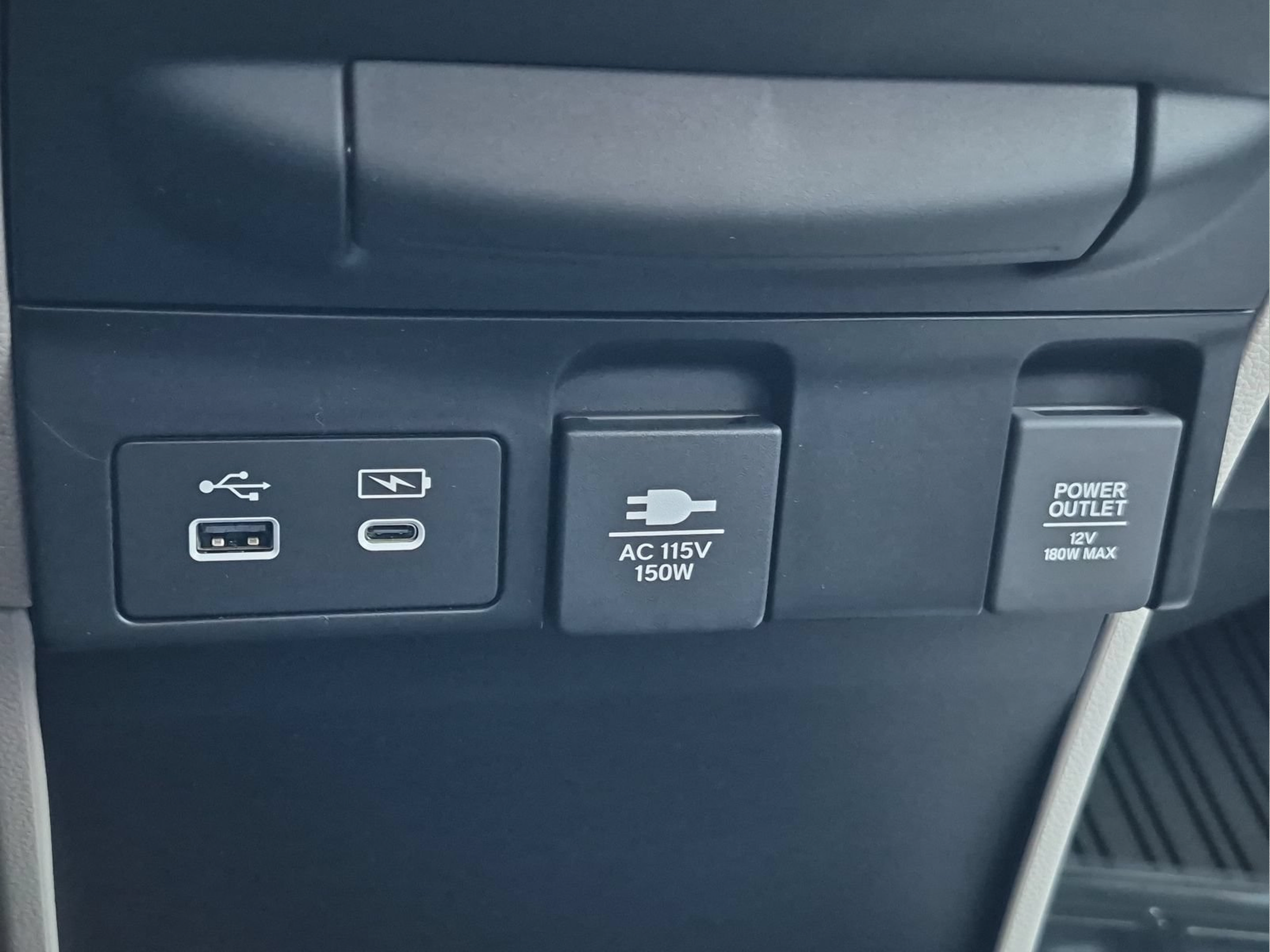 New 2027 Honda Odyssey Elite image 30