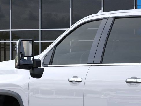 New 2026 Chevrolet Silverado 3500 High Country w/ High Country Premium Package AWD/4WD image 12