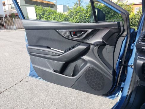 Certified 2023 Subaru Crosstrek 2.0i image 26