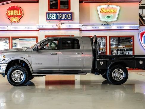 Used 2019 RAM 2500 Laramie image 11