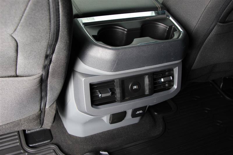 Used 2024 Ford F350 XLT w/ 360-Degree Camera Package AWD/4WD image 16
