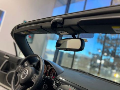 Used 2013 MAZDA MX-5 Miata Grand Touring w/ Premium Pkg image 31