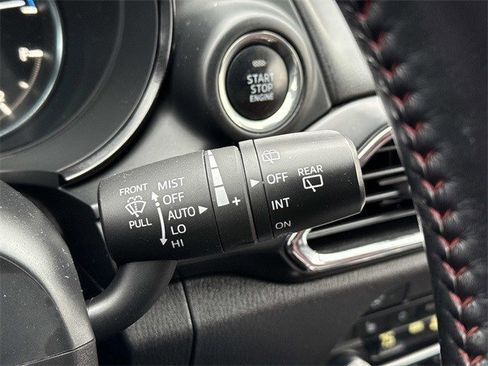 Used 2022 MAZDA CX-9 Carbon Edition image 26