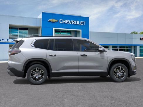 New 2026 GMC Acadia Elevation image 26