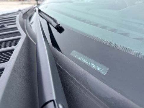 Used 2025 Ford F150 XLT w/ Equipment Group 301A Standard image 26