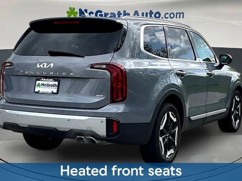 Used 2023 Kia Telluride S AWD/4WD image 7