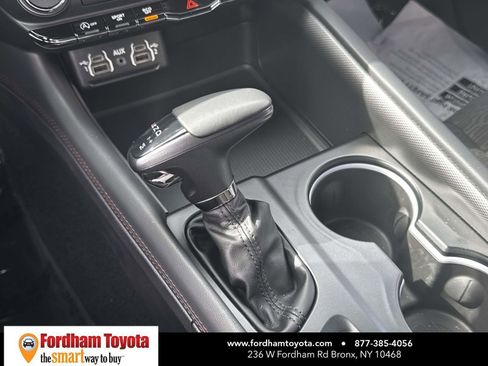 Used 2026 Dodge Durango GT AWD/4WD image 28