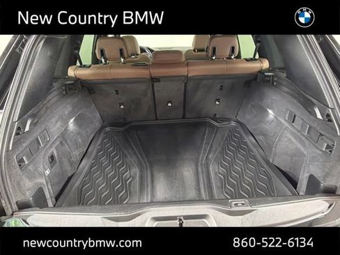 Used 2020 BMW X5 xDrive40i w/ Convenience Package AWD/4WD image 24