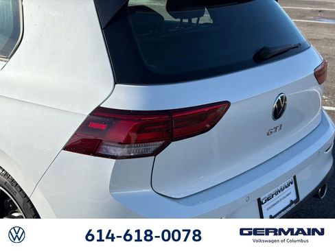 New 2026 Volkswagen Golf S image 14