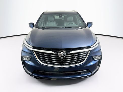 Used 2023 Buick Enclave Essence w/ Trailering Package, 5000 lbs. FWD image 2