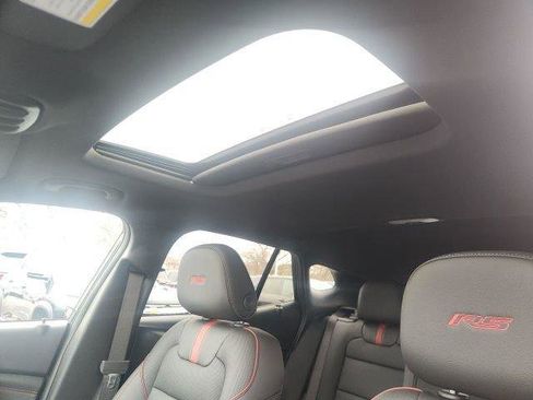 New 2026 Chevrolet Trax RS image 9