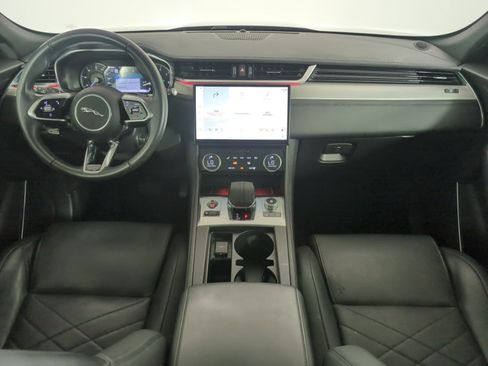 New 2023 Jaguar F-PACE S image 4