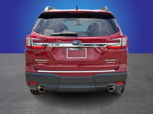 Certified 2025 Subaru Ascent Limited w/ Popular Package #2 AWD/4WD image 5
