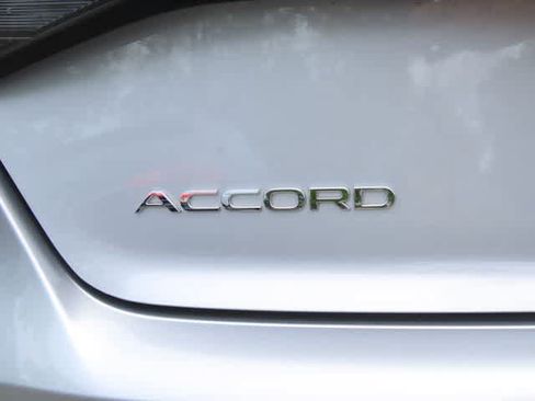 Used 2023 Honda Accord LX image 7