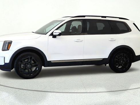 Used 2023 Kia Telluride SX X-Line AWD/4WD image 3