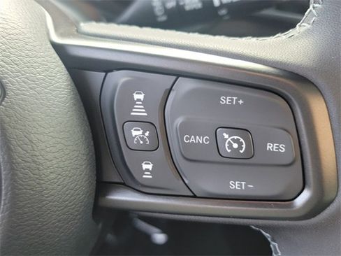 New 2026 Jeep Wrangler Sport S image 22