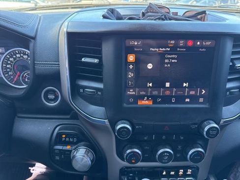 Used 2022 RAM 2500 Laramie w/ Chrome Appearance Group image 11