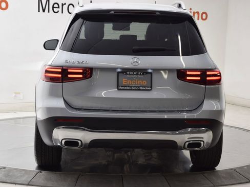 Certified 2026 Mercedes-Benz GLB 250 GLB 250 image 5
