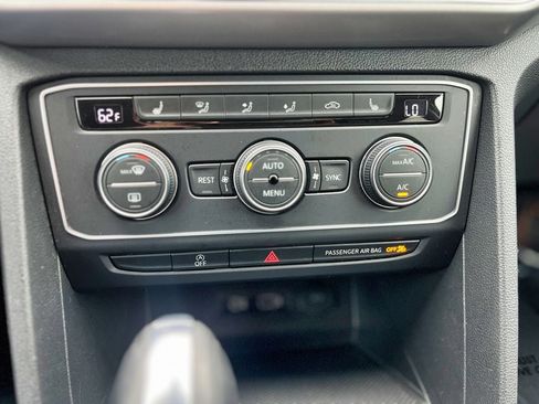 Used 2019 Volkswagen Atlas SE AWD/4WD image 31