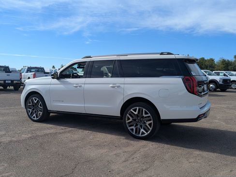 New 2026 Ford Expedition Max Platinum w/ Platinum Ultimate Package image 33