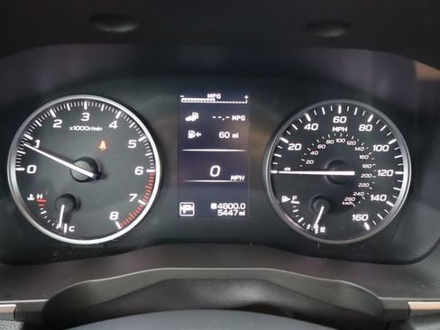 Certified 2025 Subaru Ascent Premium w/ Premium Package AWD/4WD image 26