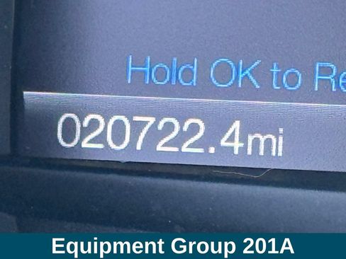 Used 2024 Ford Edge SEL w/ Convenience Package AWD/4WD image 6