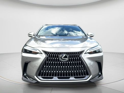 Used 2024 Lexus NX 250 FWD image 21