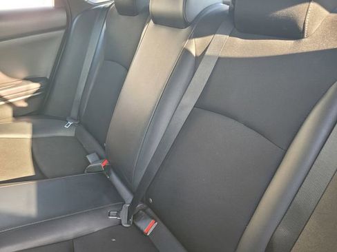 Used 2021 Honda Civic Sport image 15