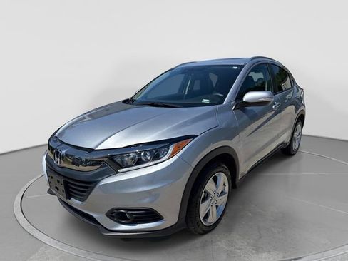Used 2020 Honda HR-V EX image 4