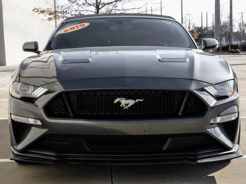 Used 2019 Ford Mustang GT Premium image 6
