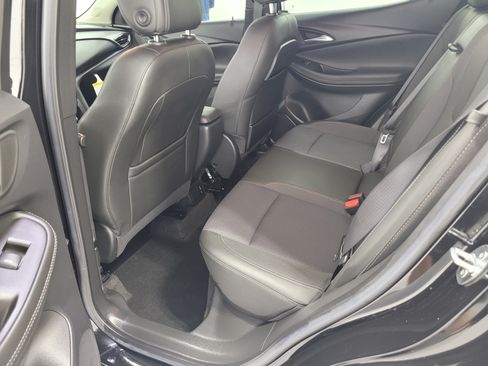 Used 2023 Buick Encore GX Select FWD image 10