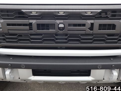 Used 2024 Ford Bronco Raptor image 51