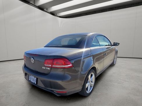Used 2012 Volkswagen Eos Lux image 5