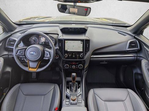 Used 2025 Subaru Forester Wilderness image 15