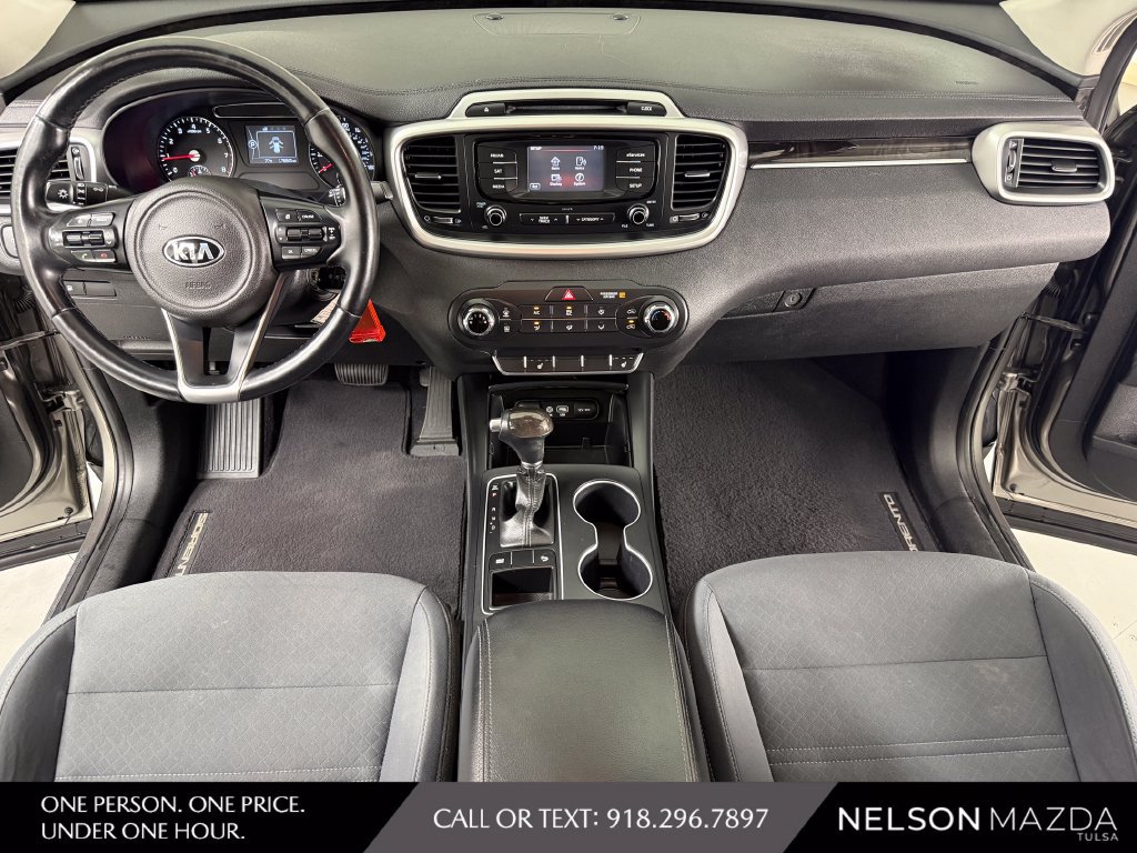 Used 2016 Kia Sorento FWD w/ LX Convenience Package image 35
