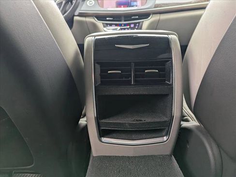 Used 2017 Cadillac CT6 Premium Luxury w/ Driver Assist Package image 16