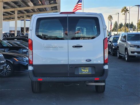Used 2023 Ford Transit 250 Base w/ Exterior Upgrade Package image 5