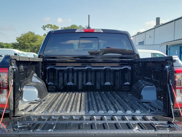 New 2026 Ford Ranger XLT w/ Black Appearance Package RWD image 7
