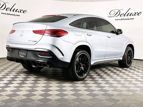 Used 2023 Mercedes-Benz GLE 63 AMG S image 6
