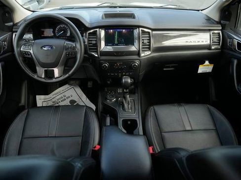 Used 2023 Ford Ranger Lariat w/ Equipment Group 501A High image 20