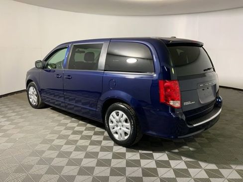 Used 2015 Dodge Grand Caravan SE w/ Quick Order Package 29E SE image 5