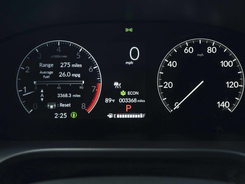 Used 2026 Honda HR-V Sport image 22